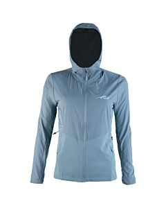 Ladies Kinetic Running Jacket
