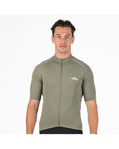 Men's Classic Cycling Jersey