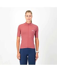 Ladies Classic Cycling Jersey