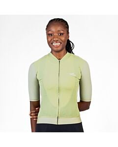 Ladies Vent Cycling Jersey