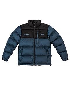 Men's Shelflife Colourblock Glacier Jacket