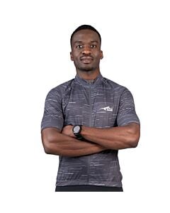 Men's Tour Cycling Jersey