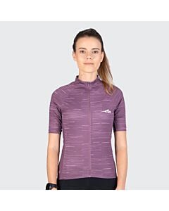 Ladies Tour Cycling Jersey