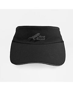 Kinetic Visor