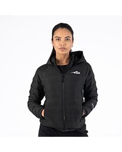 Ladies Downtown Jacket