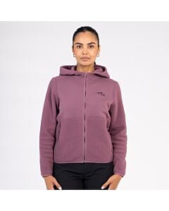Ladies Best of Both Fleece