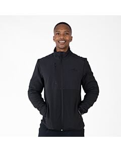 Men's Rove Full Zip Fleece Top