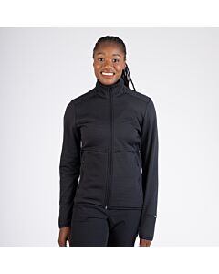 Ladies Rove Full Zip Jacket