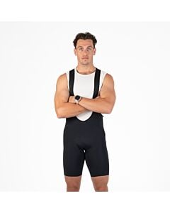 Men's Alpha Cycling Bib