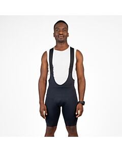 Men's Alpha + Cycling Bib