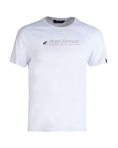Back Contour T-Shirt