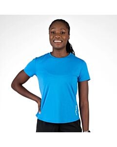 Ladies Corefit Active Tee