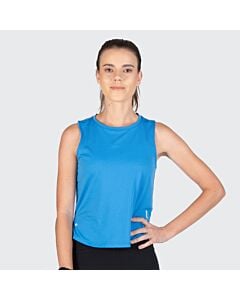 Ladies Corefit Vest