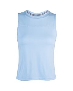 Ladies Corefit Cropped Vest