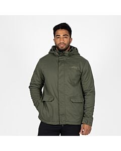 Men's Bush Jacket