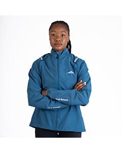 Ladies Magneeto Cycling Jacket