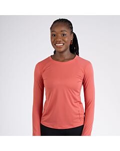 Ladies Kinetic Long Sleeve