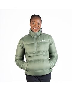 Ladies Annapurna Down Anorak