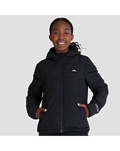 Ladies Swift Synthetic Puffer Jacket