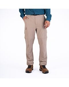 Men's Stretchfit Zip-Off Pants