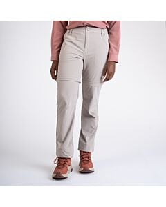 Ladies Stretchfit Zip-Off Pants