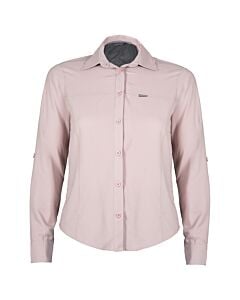 Ladies Venture Long Sleeve Shirt