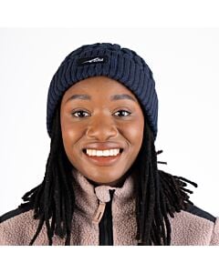 Cable Knit Beanie