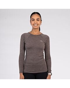 Ladies Merino Wool Baselayer