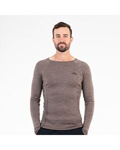 Men's Merino Wool Baselayer