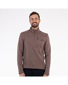 Men's Getaway 1/4 Zip  Fleece Top