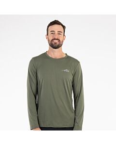 Men's Corefit Longsleeve