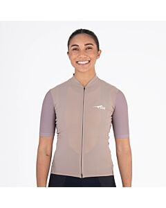 Ladies Vent Cycling Jersey
