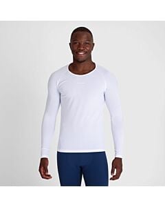 Men's Performance Baselayer Long Sleeve. Featuring 37.5®