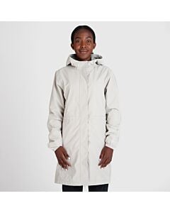 Ladies Downpour Waterproof Parka
