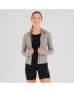 Ladies Thermo-Adaptive Jacket Featuring 37.5®