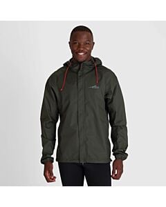 Men's AR-X Waterproof Jacket