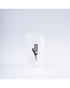 Collapsible Cup
