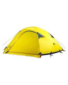 Peak 3 Person 4 Season Hiking Tent