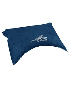 Self Inflating Pillow