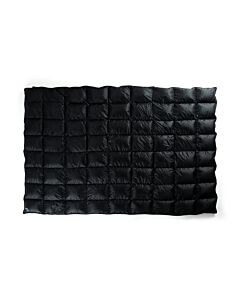 Compact Down Blanket