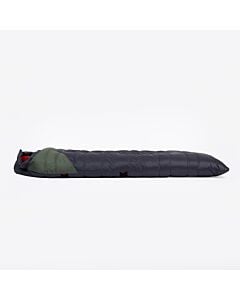 Ice Breaker Down Sleeping Bag
