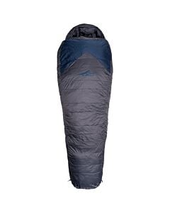 Blue Wolf Down Sleeping Bag Large