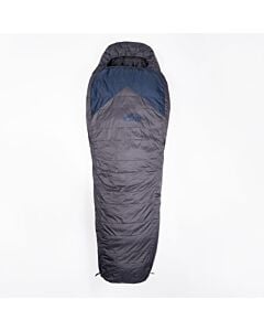 Blue Wolf Down Sleeping Bag Large