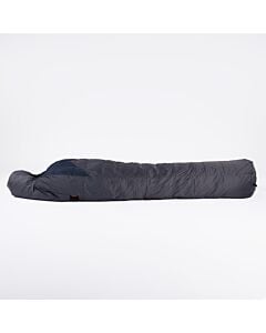 Blue Wolf Down Sleeping Bag Large