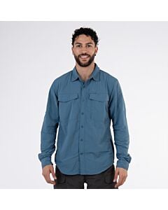 Men's Tobago Long Sleeve Hiking Shirt