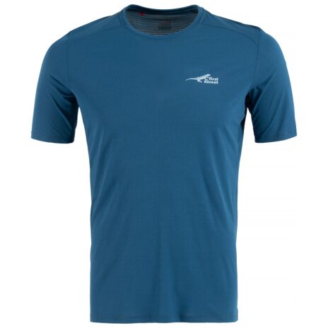 Men's Running Range - tees, shorts, tights - First Ascent