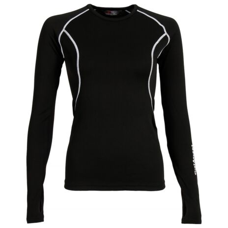 Ladies Baselayer Tops - First Ascent