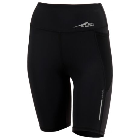 Ladies Running Tights - First Ascent