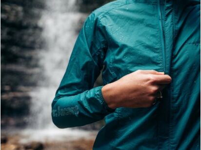 How To Choose A Rain Jacket
