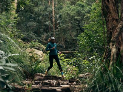 The top 10 Trail Running Races in South Africa - First Ascent Blog Thumbnail